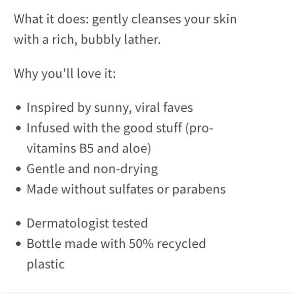 ๐งจ๐ ๐๐งดNWTโผ๏ธ Bath & Body Works "Firecracker Pop" 3-piece Collection - Picture 6 of 10